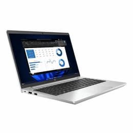 HP 240R G10 14" Core 3 1.2 GHz - SSD 512 GB - 8GB AZERTY - Frans