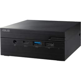 Asus PN41-BP167ZV Pentium 1.2 GHz - SSD 256 GB RAM 8GB