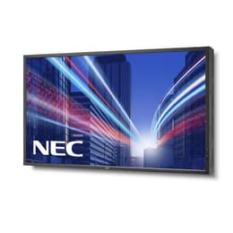 47-inch Nec MultiSync X474HB 1920 x 1080 LCD Beeldscherm Zwart