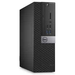 Dell Optiplex 3040 SFF Core i5 3.2 GHz - SSD 256 GB RAM 8GB