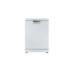 Hoover HAD65323FAM Ingebouwde vaatwasser 60 cm - 10 tot 12 couverts