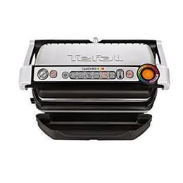 Tefal OptiGrill+ GC712D12 Grillplaat