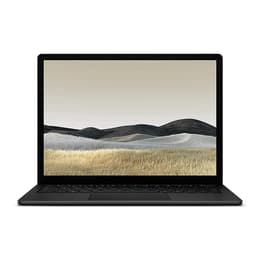 Microsoft Surface Laptop 3 1868 13" Core i7 1.3 GHz - SSD 256 GB - 16GB QWERTY - Noord
