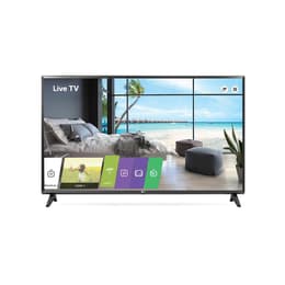 TV LG LED Full HD 1080p 109 cm 43LT340C