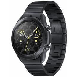 Horloges Cardio GPS Samsung Galaxy Watch3 - Zwart