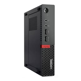 Lenovo ThinkCentre M710Q Tiny Pentium 2,9 GHz - SSD 480 GB RAM 8GB