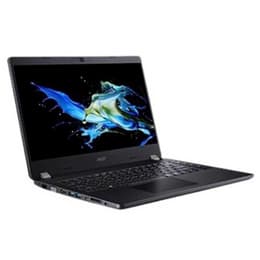 Acer TravelMate P2 14" Core i5 1.6 GHz - SSD 512 GB - 16GB AZERTY - Frans