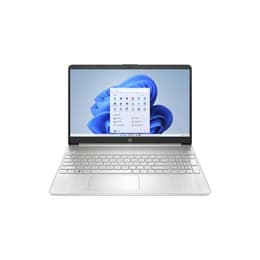 HP 15s-fq2148ns 15" Core i3 3 GHz - SSD 1000 GB - 8GB QWERTY - Spaans