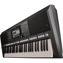 Yamaha PSR-S770 Muziekinstrumenten