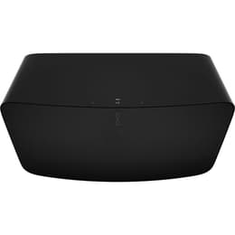 Sonos FIVE1EU1BLK Speaker Bluetooth - Zwart
