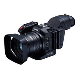 Canon XC10 Videocamera & camcorder - Zwart