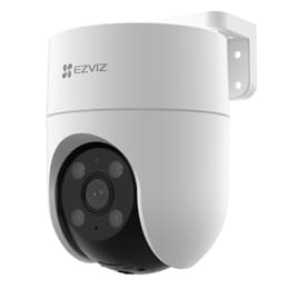 Eviz EZVIZ H8c - Pan & Tilt Wi-Fi Camera Videocamera & camcorder - Wit