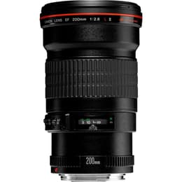 Lens Canon EF 200mm f/2.8 EF 200mm f/2.8