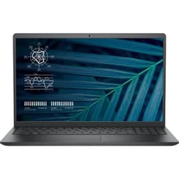 Dell Vostro 15 3510 15" Core i5 2.4 GHz - SSD 256 GB - 8GB AZERTY - Frans