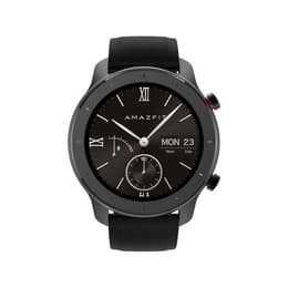 Horloges Xiaomi Cardio GPS Amazfit GTR 42mm - Zwart