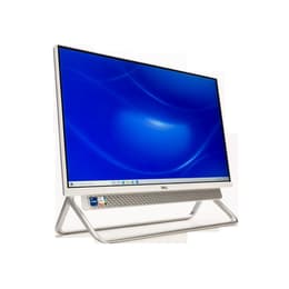 Dell Inspiron 5400 AIO 24" Core i5 2.4 GHz - SSD 512 GB - 8GB Zonder toetsenbord