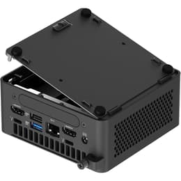 Asus NUC 15 Pro NUC15CRH Other 1.7 GHz - SSD 1 TB RAM 16GB