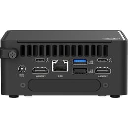 Asus NUC 15 Pro NUC15CRH Other 1.7 GHz - SSD 1 TB RAM 16GB