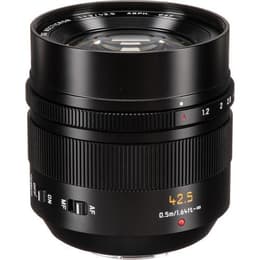 Panasonic Lens Micro 4/3 42.5mm f/1.2