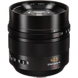 Panasonic Lens Leica DG Nocticron 42.5mm f/1.2 ASPH. Micro 4/3 42.5mm f/1.2