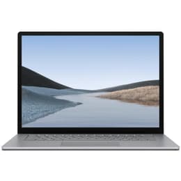 Microsoft Surface Laptop 3 13" Core i5 2.5 GHz - SSD 128 GB - 4GB QWERTY - Engels