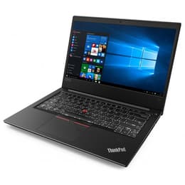 Lenovo ThinkPad E480 14" Core i5 1.6 GHz - SSD 512 GB - 16GB QWERTY - Engels