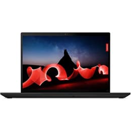 Lenovo ThinkPad P15V G3 16" Core i7 2.4 GHz - SSD 512 GB - 32GB QWERTY - Fins