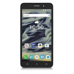 Alcatel Pixi 4 (3.5) 8GB - Zwart - Simlockvrij