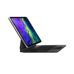 iPad Magic Keyboard (iPad niet inbegrepen) (2021) - AZERTY - Frans - iPad Pro 11" 1e generatie / iPad Pro 11" 2e generatie / iPad Pro 11" 3e generatie / iPad Air 4 / iPad Air 5