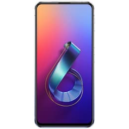 Asus Zenfone 6 ZS630KL 128GB - Zilver - Simlockvrij