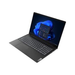 Lenovo V15 G4 AMN 15" Ryzen 5 2.8 GHz - SSD 512 GB - 8GB QWERTY - Italiaans