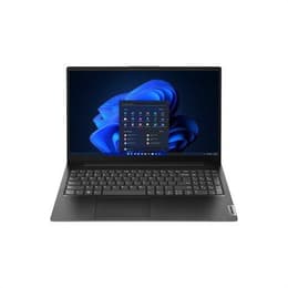Lenovo V15 G4 AMN 15" Ryzen 5 2.8 GHz - SSD 512 GB - 8GB QWERTY - Italiaans
