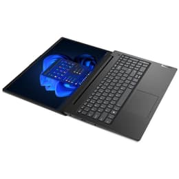 Lenovo V15 G4 AMN 15" Ryzen 5 2.8 GHz - SSD 512 GB - 8GB QWERTY - Italiaans