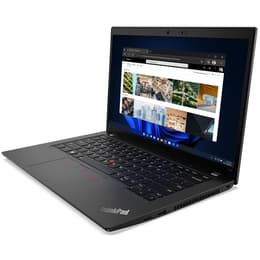 Lenovo ThinkPad L14 G3 14" Core i5 1.3 GHz - SSD 256 GB - 8GB QWERTY - Zweeds