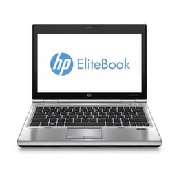 Hp EliteBook 2570P 12" Core i5 2.6 GHz - SSD 256 GB - 8GB QWERTZ - Duits