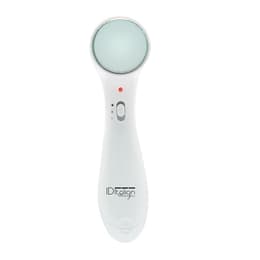 Italian Design Ultra Ionic Face Massager Huidverzorgingsapparaat