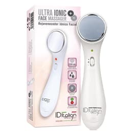 Italian Design Ultra Ionic Face Massager Huidverzorgingsapparaat