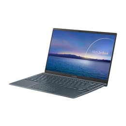 Asus ZenBook UM425QA-KI264W 14" Ryzen 5 3.3 GHz - SSD 512 GB - 16GB AZERTY - Frans