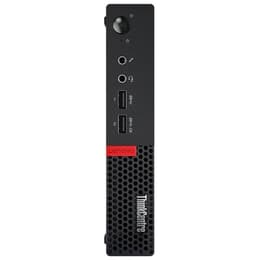 Lenovo ThinkCentre M710Q Tiny Core i5 2,2 GHz - SSD 500 GB RAM 8GB