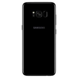 Galaxy S8 64GB - Zwart - Simlockvrij