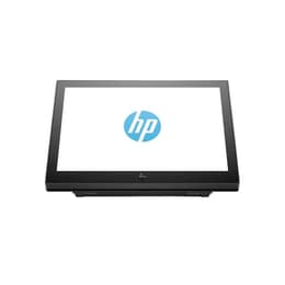 10,1-inch HP Engage One 10T 1366 x 768 LCD Beeldscherm Zwart
