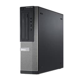 Dell Optiplex 3010 Core i5 3,2 GHz - HDD 500 GB RAM 8GB