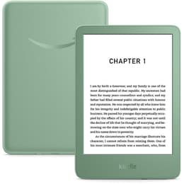 Amazon Kindle 11th Generation 6,0000 WiFi E-reader