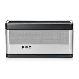 Bose SoundLink III Speaker Bluetooth - Zilver/Zwart