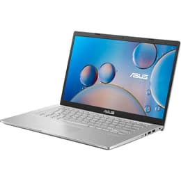 Asus VivoBook X415j 14" Core i5 1 GHz - SSD 256 GB - 8GB AZERTY - Frans