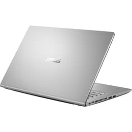 Asus VivoBook X415j 14" Core i5 1 GHz - SSD 256 GB - 8GB AZERTY - Frans