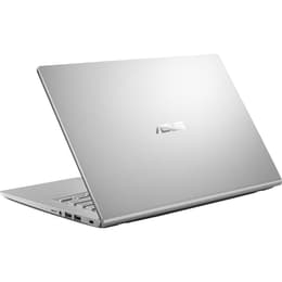 Asus VivoBook X415j 14" Core i5 1 GHz - SSD 256 GB - 8GB AZERTY - Frans