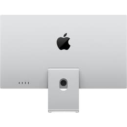 27-inch Apple Studio Display 5120 x 2880 LCD Beeldscherm Grijs