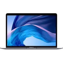 MacBook Air 13" Retina (2020) - Core i7 1.2 GHz SSD 512 - 8GB - QWERTY - Zweeds