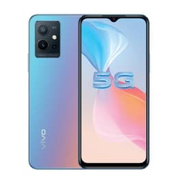 Vivo Y55 5G 128GB - Blauw - Simlockvrij